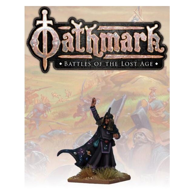 Oathmark Sorcerer