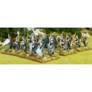 Oathmark - Elf Light Infantry