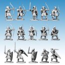 Oathmark - Elf Light Infantry