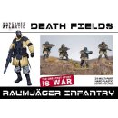 Raumjäger Infantry Box Set