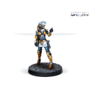 Yu Jing Support Pack