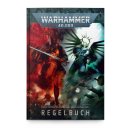 Warhammer 40k: Regelbuch (Deutsch) 9te