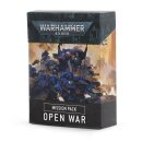 Wh40k: Mission Pack: Open War (ENGLISH)