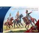 Napoleonic Austrian German Cavalry (Cuirassiers,...