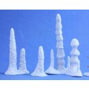 Dungeon Decor: Stalagmites