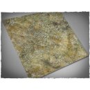 Game mat - Urban Wasteland 3 x 3 Mousepad