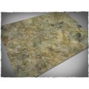 Game mat - Urban Wasteland 3 x 3 Mousepad