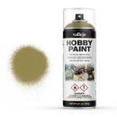 Vallejo Hobby Paint Spray Panzer Yellow (400ml.)