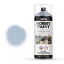 Vallejo Hobby Paint Spray Wolf Grey (400ml.)