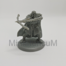 Nights Watch Builder Crossbowmen - Figur 1