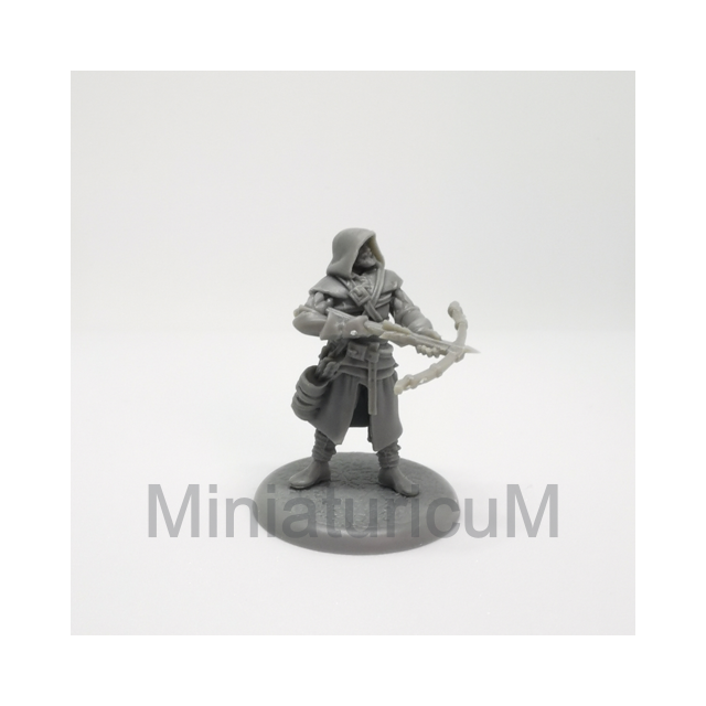 Nights Watch Builder Crossbowmen - Figur 3