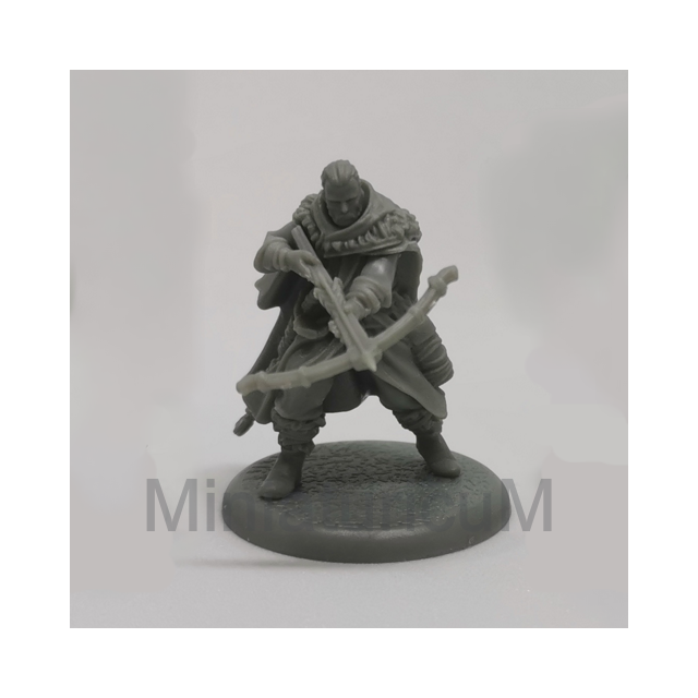 Nights Watch Builder Crossbowmen - Figur 2