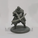 Nights Watch Builder Crossbowmen - Figur 2