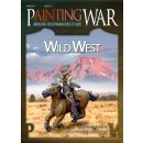 Painting War 10: The Wild West