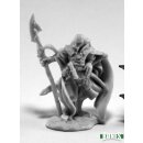 Valandil, Wizard