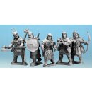 Frostgrave Knights