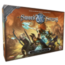 Sword & Sorcery Grundspiel DE