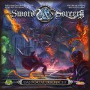 Sword & Sorcery - Das Portal der Macht Erweiterung DE
