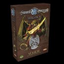 Sword & Sorcery - Volkor Erweiterung DE