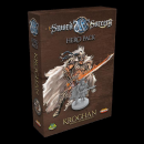 Sword & Sorcery - Kroghan Erweiterung DE