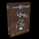 Sword & Sorcery - Morrigan Erweiterung DE