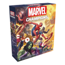 Marvel Champions: The Card Game Grundspiel DE