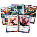 Marvel Champions: The Card Game Grundspiel DE
