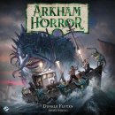 Arkham Horror 3.Ed. - Dunkle Fluten Erweiterung DE