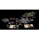 Arkham Horror 3.Ed. - Dunkle Fluten Erweiterung DE