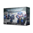 Space Marines Farben Set/ Paint Set