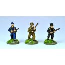 A Very Private Army Riflemen