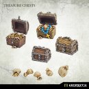 Treasure Chests