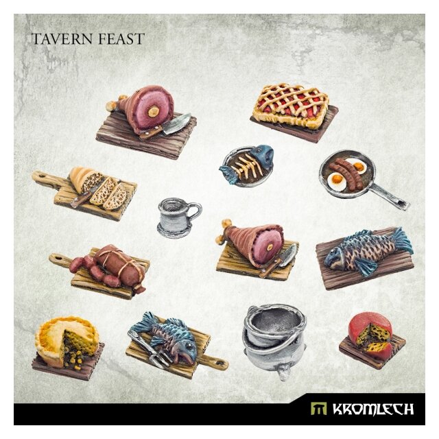 Tavern Feast