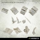 Wizards Desk Accessories