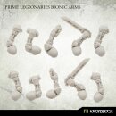 Prime Legionaries Bionic Arms