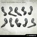 Prime Legionaries Bionic Arms