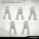 Prime Legionaries Bodies