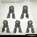 Prime Legionaries Bodies