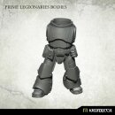 Prime Legionaries Bodies