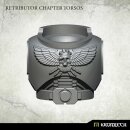 Retributor Chapter Torsos