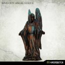 Hive City Angel Statue