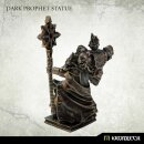 Dark Prophet Statue