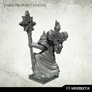 Dark Prophet Statue