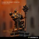 Dark Prophet Statue