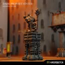 Dark Prophet Statue