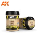 AK Terrains Beach Sand 250ml