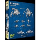 Malifaux 3rd Edition - Arachnaphobia - EN