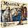 Malifaux 3rd Edition - Primal Fury - EN