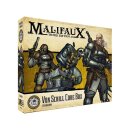 Malifaux 3rd Edition - Von Schill Core Box - EN