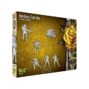 Malifaux 3rd Edition - Von Schill Core Box - EN